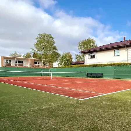 بيت للعطل Tallinn Residences *
