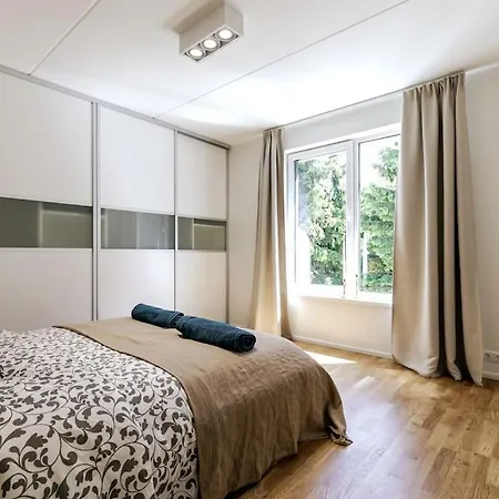 Tallinn Residences * Peetri