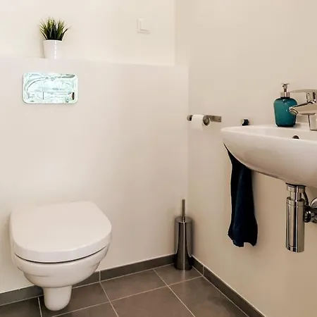بيت للعطل Tallinn Residences *