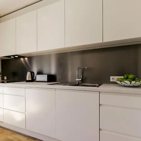 بيت للعطل Tallinn Residences Peetri