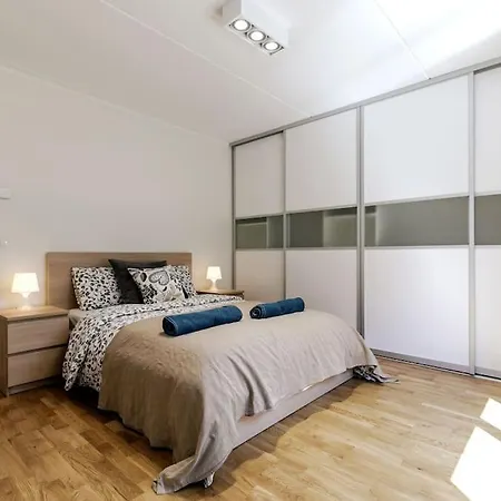Tallinn Residences بيت للعطل