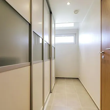 Tallinn Residences * Peetri
