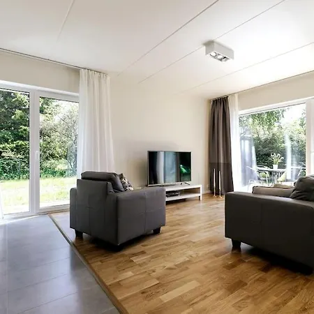 Tallinn Residences بيت للعطل Peetri