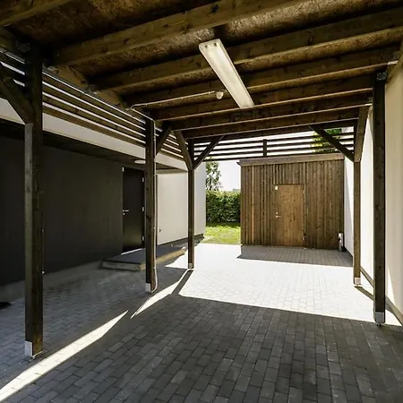 Tallinn Residences بيت للعطل Peetri