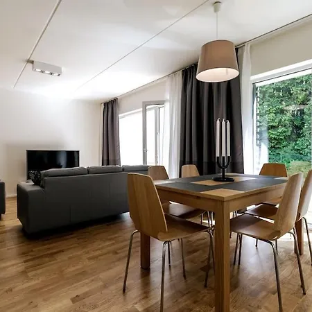 Tallinn Residences *