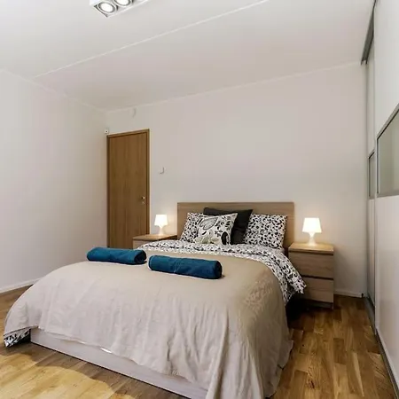 Tallinn Residences * Peetri