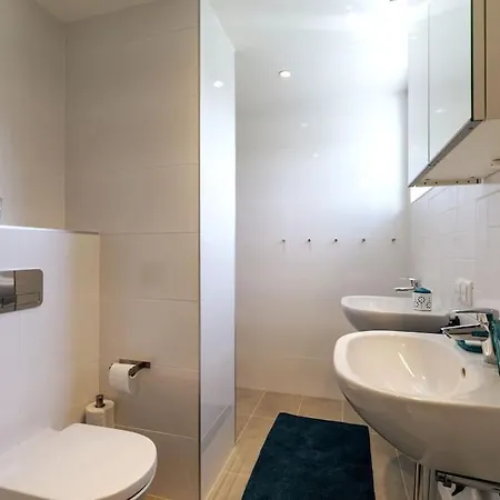 Tallinn Residences * Peetri