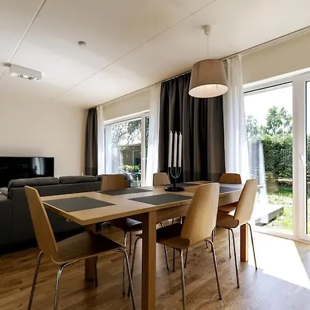 Tallinn Residences بيت للعطل Peetri