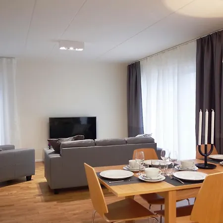 بيت للعطل Tallinn Residences