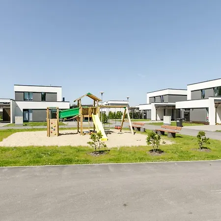 Tallinn Residences بيت للعطل *