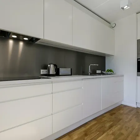 Tallinn Residences بيت للعطل