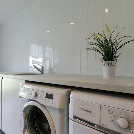 بيت للعطل Tallinn Residences Peetri