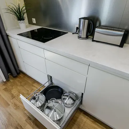 بيت للعطل Tallinn Residences Peetri