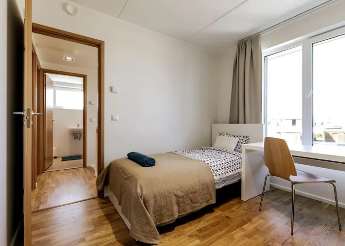 Tallinn Residences *