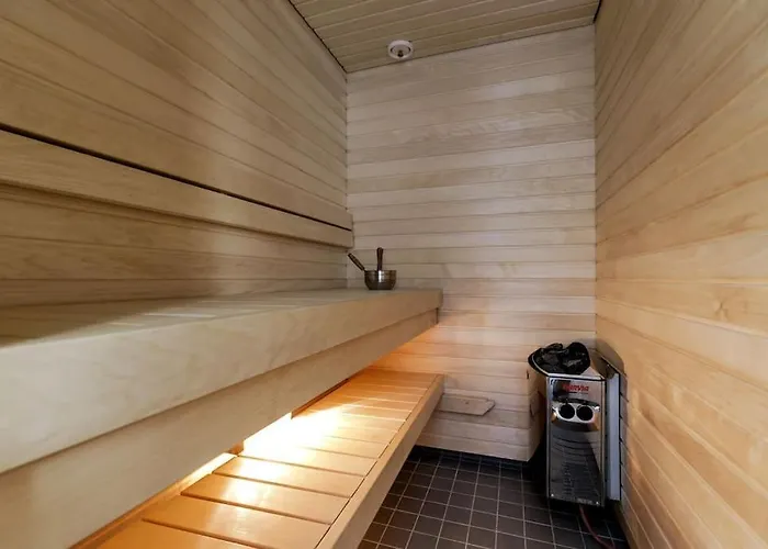 度假居 Tallinn Residences