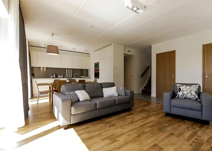 Tallinn Residences *