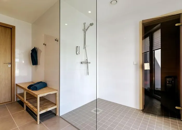 Tallinn Residences 度假居