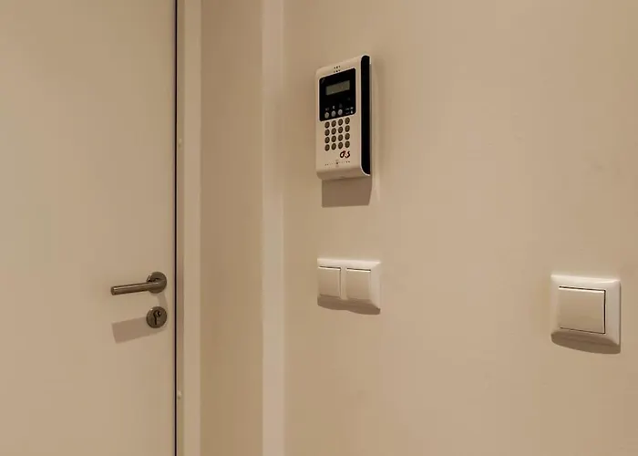 Tallinn Residences Peetri