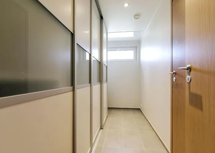 Tallinn Residences * Peetri