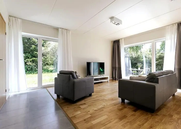 Tallinn Residences 度假居 Peetri