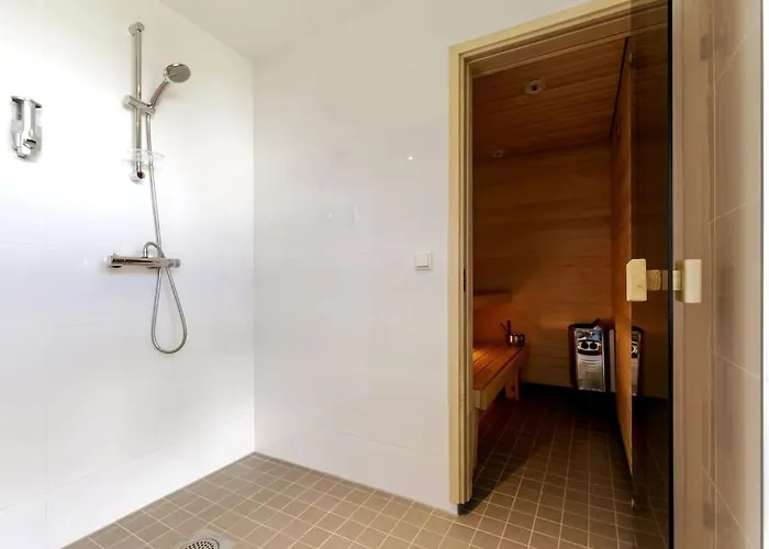 Tallinn Residences 度假居 *