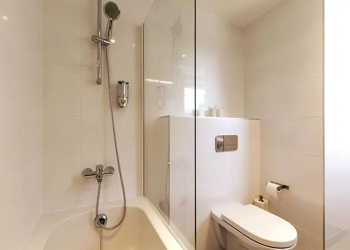 Tallinn Residences Peetri