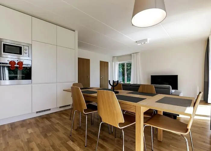 Tallinn Residences *