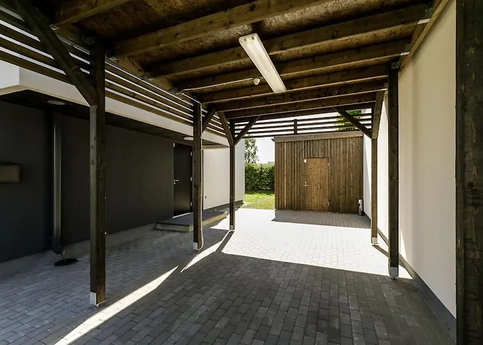 Tallinn Residences 度假居 Peetri