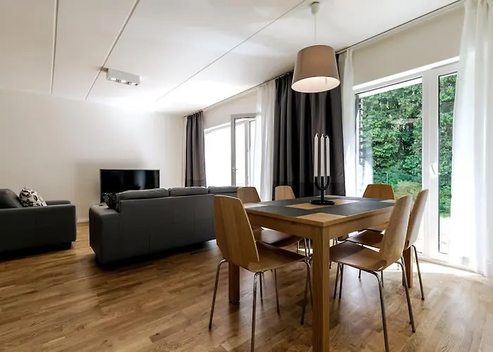 Tallinn Residences *