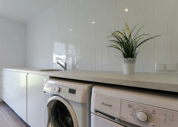 度假居 Tallinn Residences Peetri