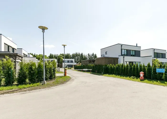 Tallinn Residences Peetri